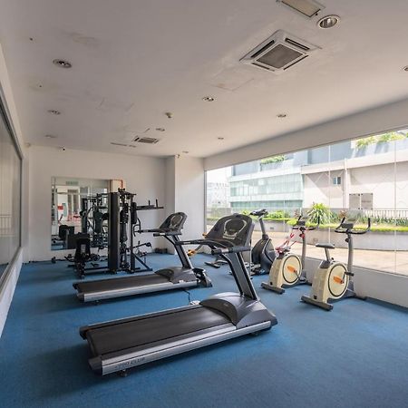 Cozy 2-Bedroom For 4 Pax With Pool - スバン・ジャヤ エクステリア 写真