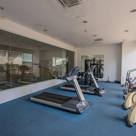 Cozy 2-Bedroom For 4 Pax With Pool - スバン・ジャヤ エクステリア 写真