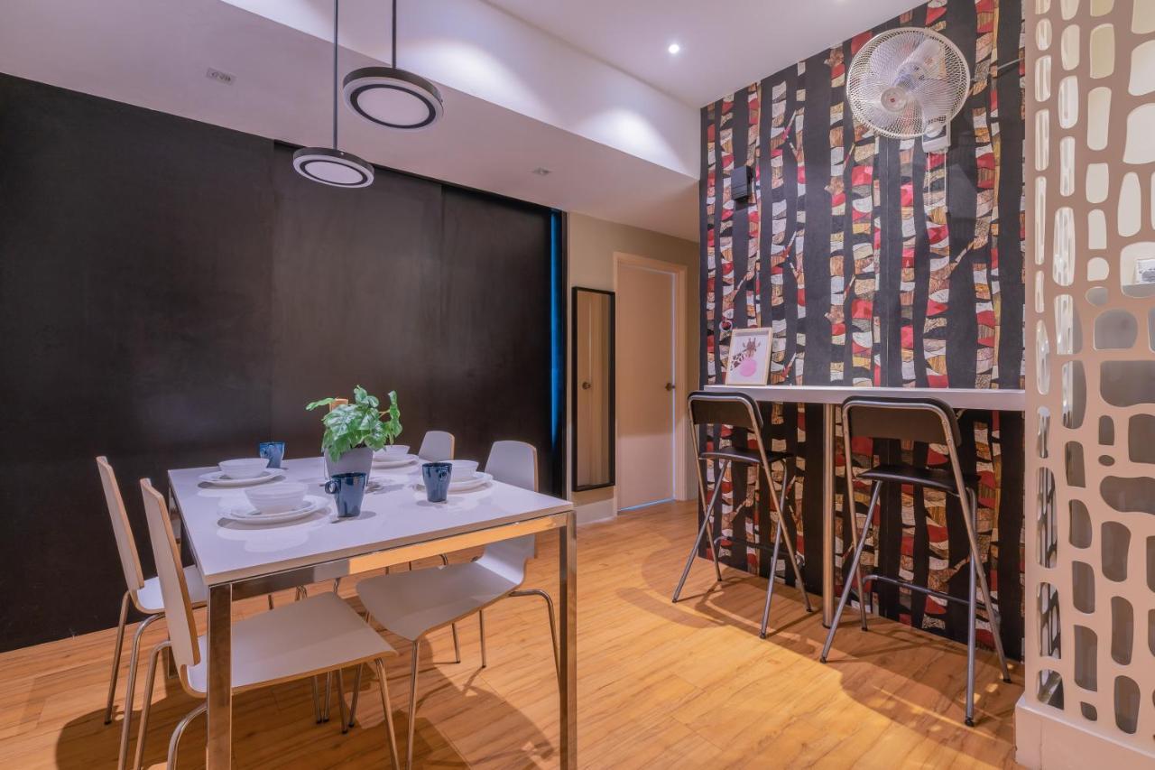 Cozy 2-Bedroom For 4 Pax With Pool - スバン・ジャヤ エクステリア 写真