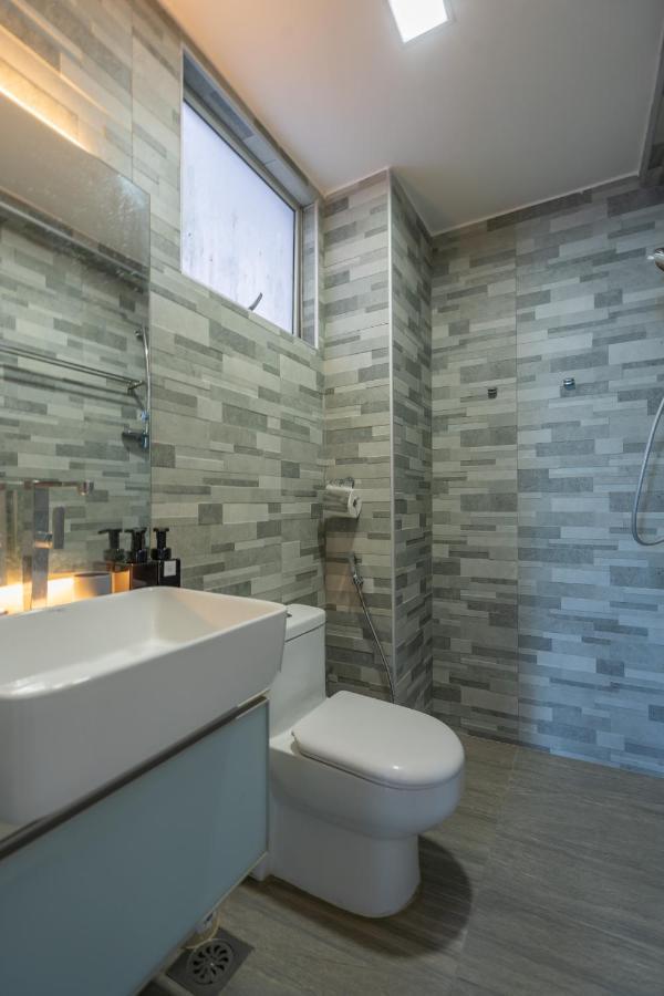 Cozy 2-Bedroom For 4 Pax With Pool - スバン・ジャヤ エクステリア 写真