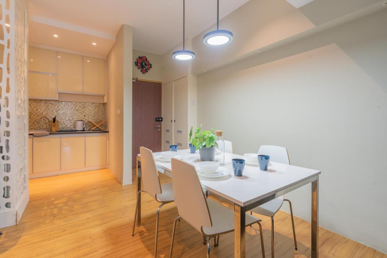 Cozy 2-Bedroom For 4 Pax With Pool - スバン・ジャヤ エクステリア 写真